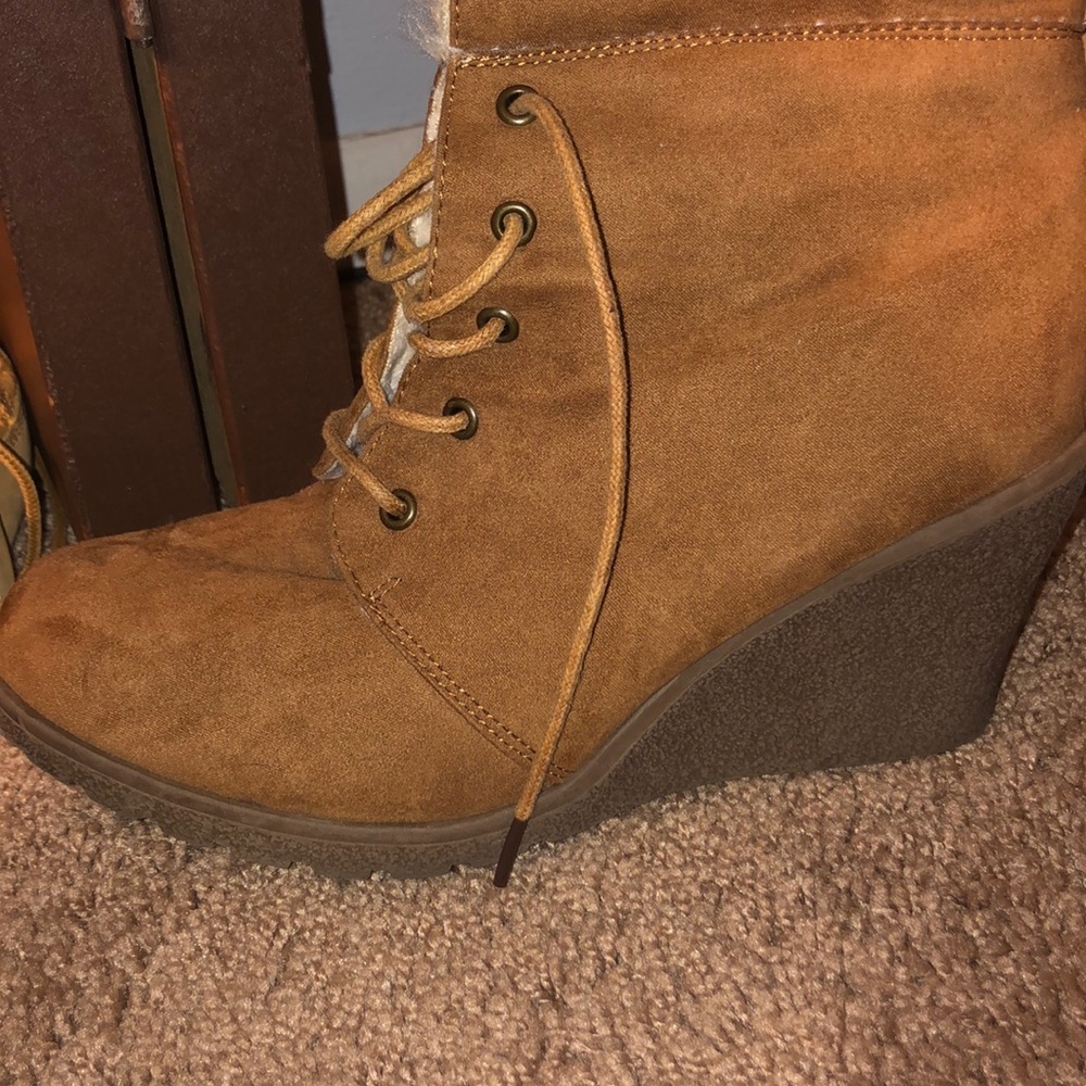 Fall Boots - image 1